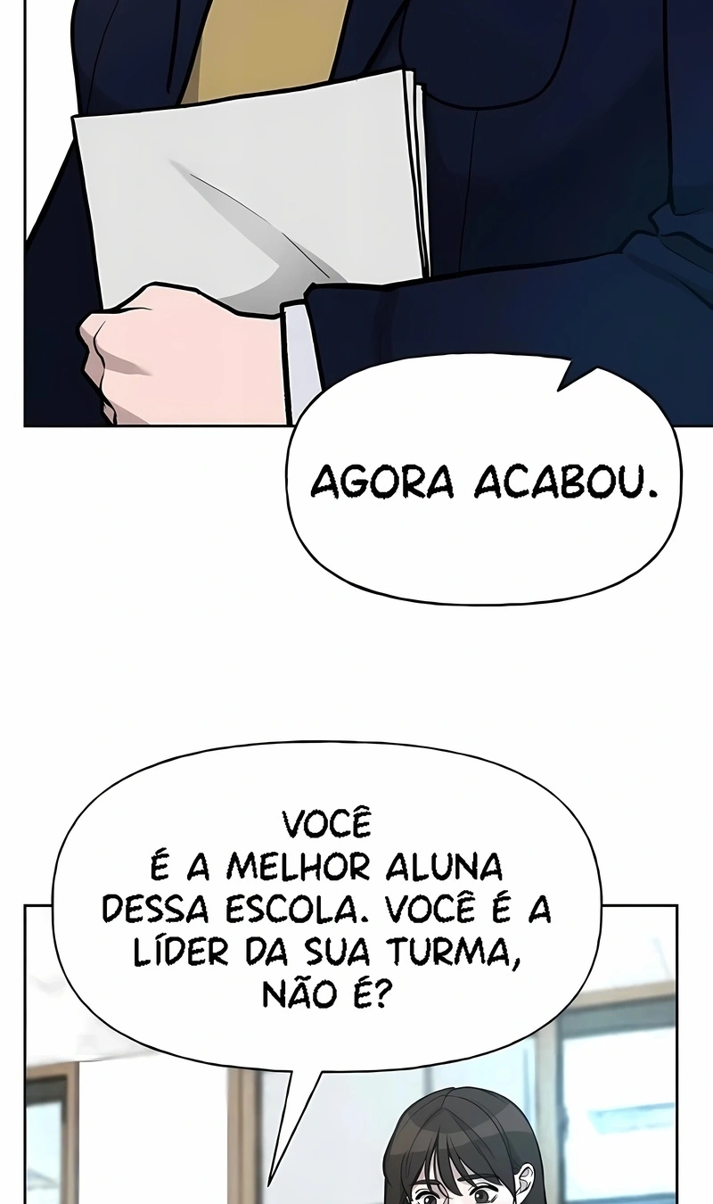 O Melhor Homem no Comando Capítulo 10 Página 70