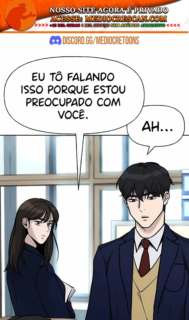 O Melhor Homem no Comando Capítulo 10 Página 73
