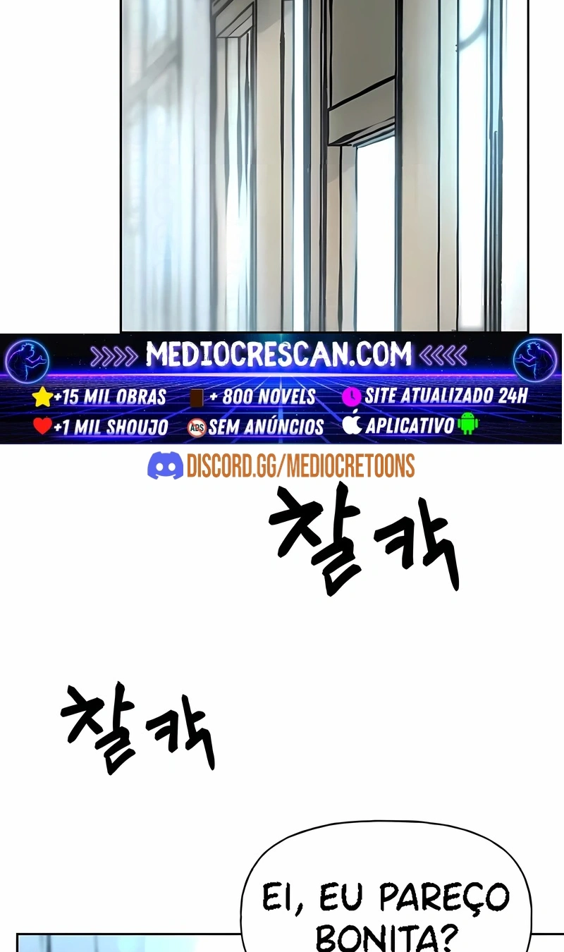 O Melhor Homem no Comando Capítulo 10 Página 79