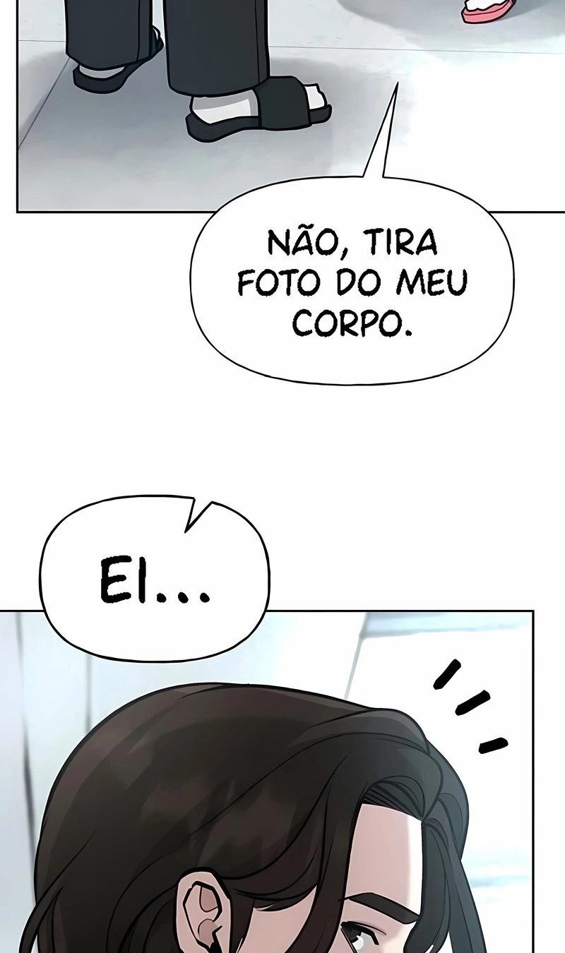 O Melhor Homem no Comando Capítulo 10 Página 81