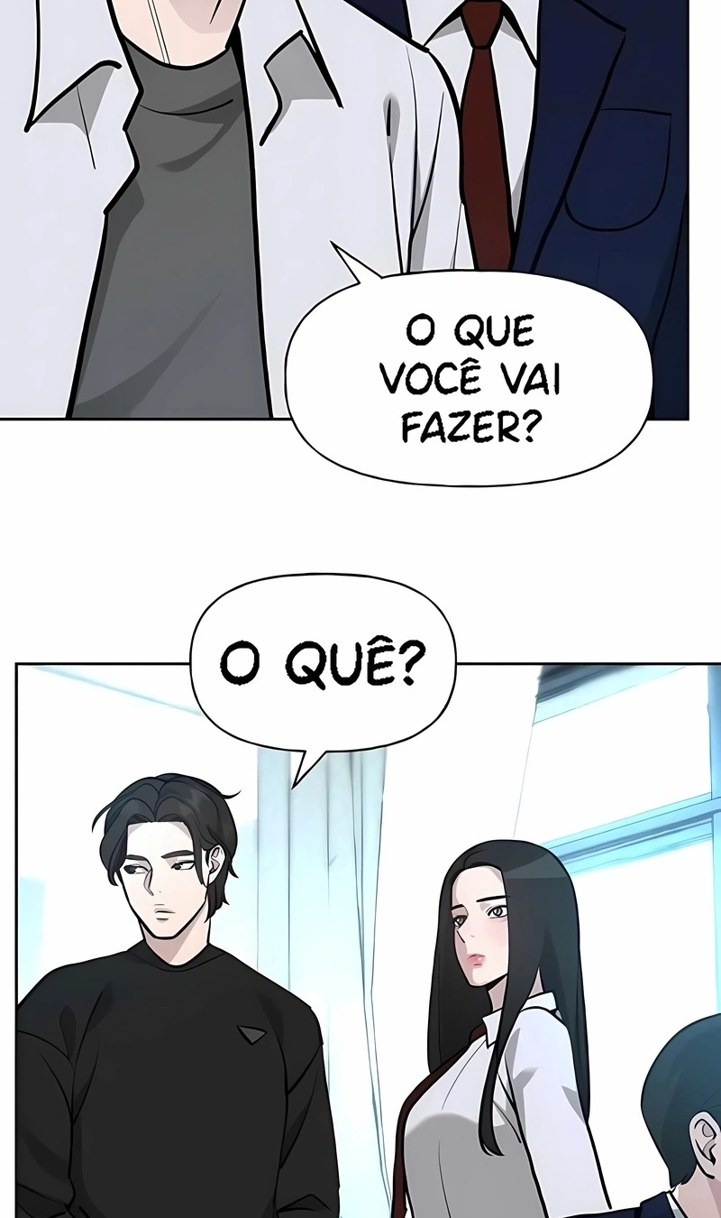 O Melhor Homem no Comando Capítulo 10 Página 86