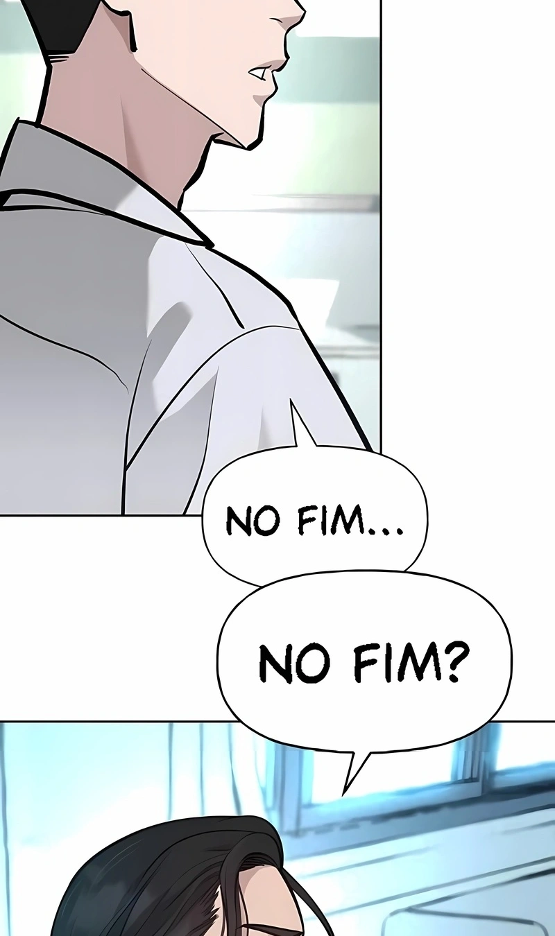 O Melhor Homem no Comando Capítulo 10 Página 88