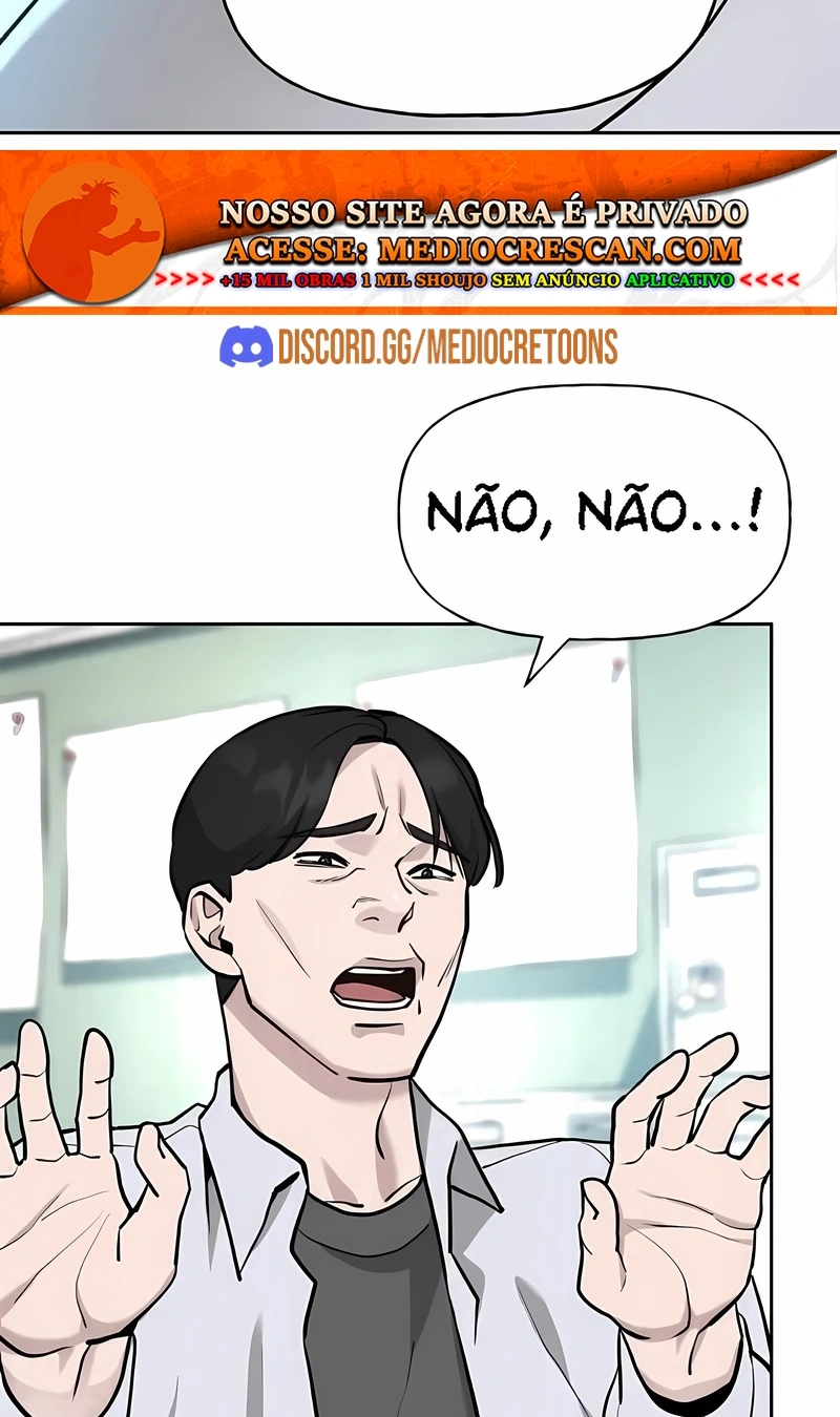 O Melhor Homem no Comando Capítulo 10 Página 91