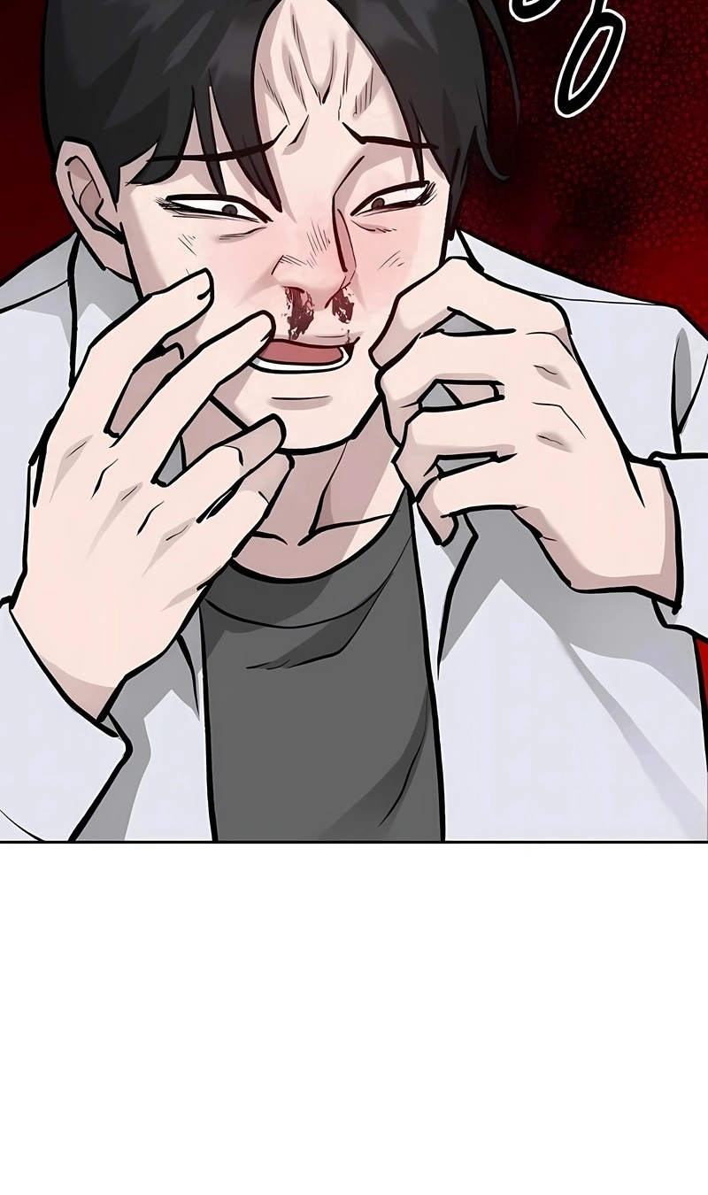 O Melhor Homem no Comando Capítulo 10 Página 96