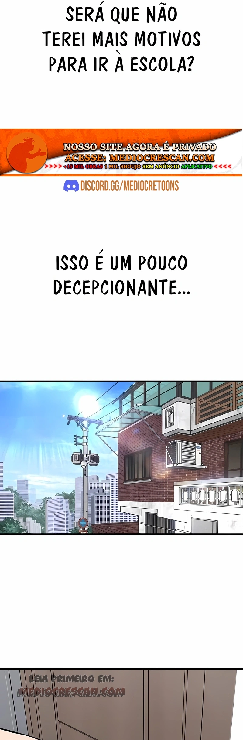 O Melhor Homem no Comando Capítulo 100 Página 100