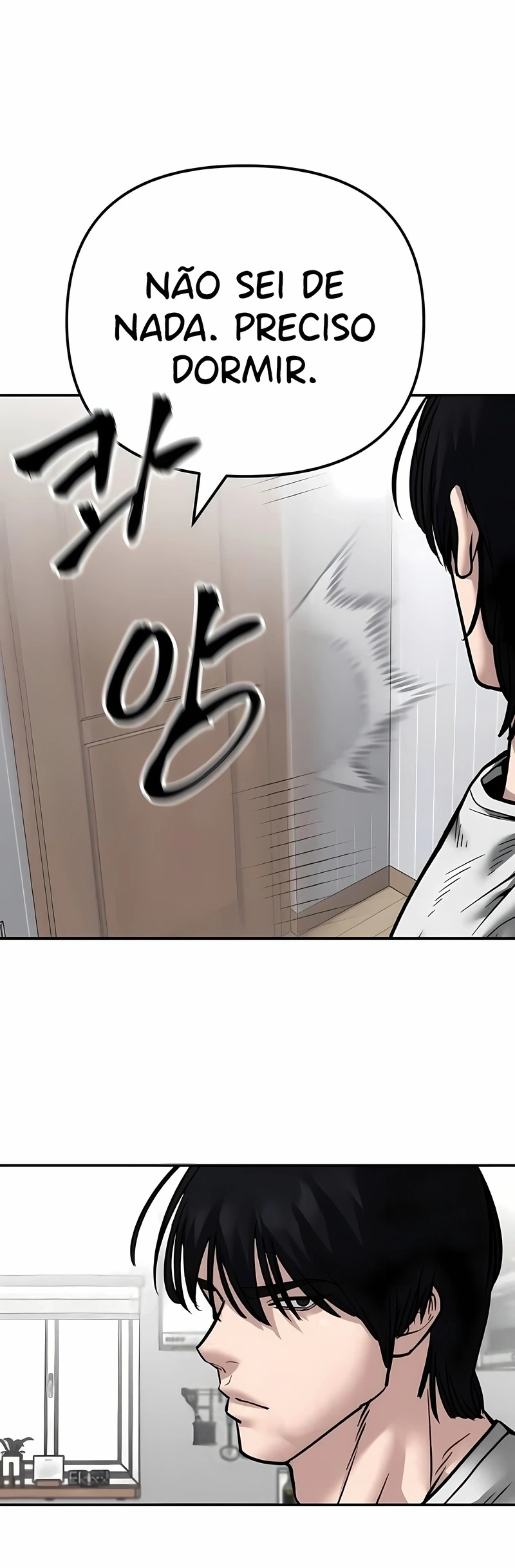 O Melhor Homem no Comando Capítulo 100 Página 77