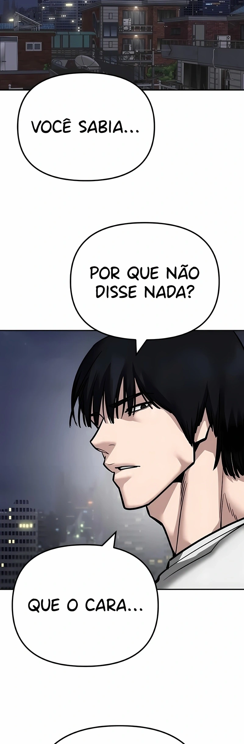O Melhor Homem no Comando Capítulo 100 Página 79