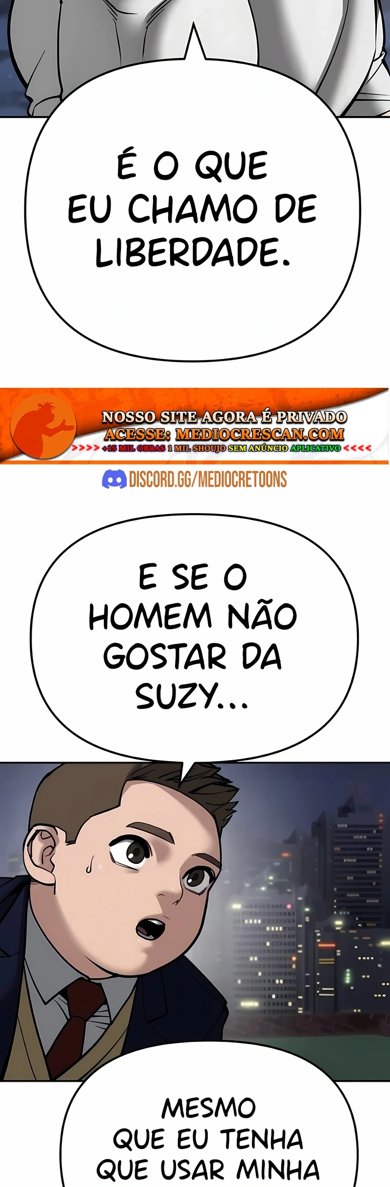 O Melhor Homem no Comando Capítulo 100 Página 88