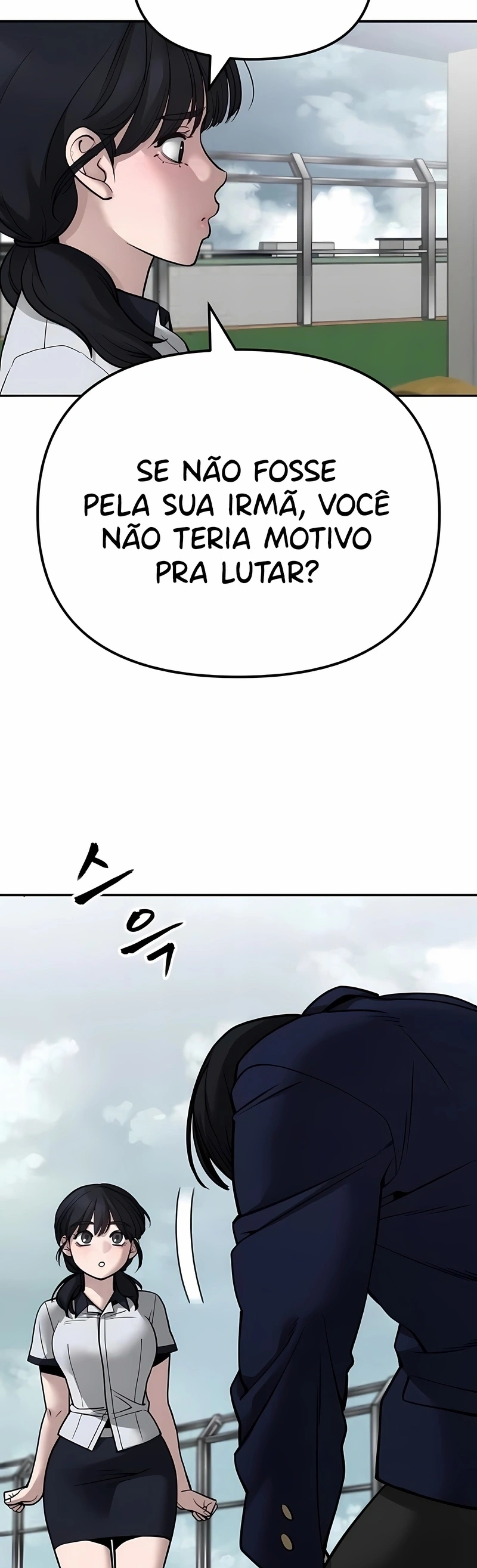 O Melhor Homem no Comando Capítulo 101 Página 90