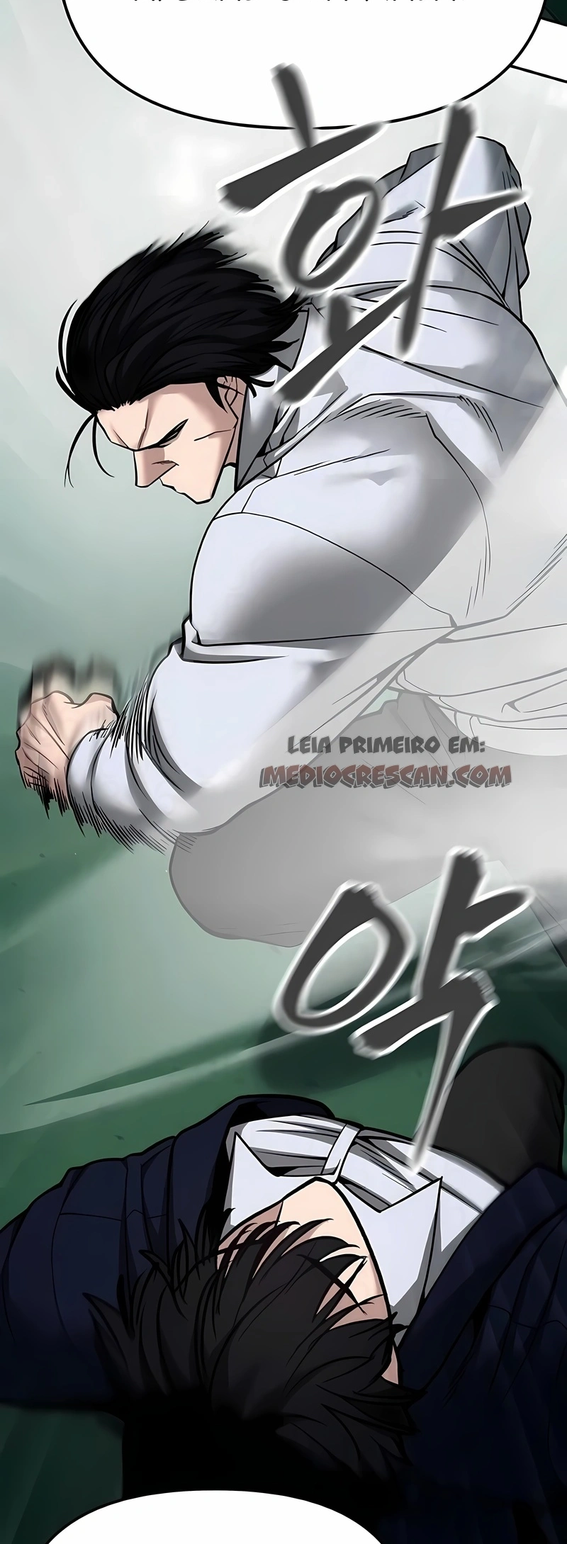 O Melhor Homem no Comando Capítulo 102 Página 84