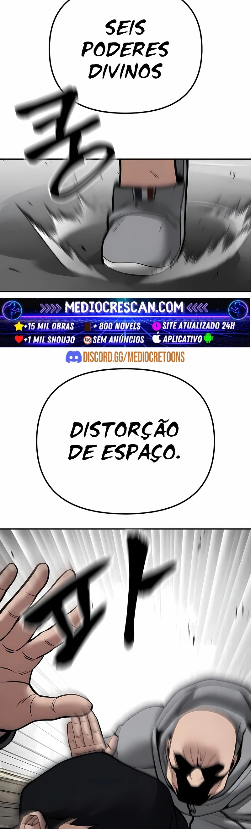O Melhor Homem no Comando Capítulo 103 Página 41