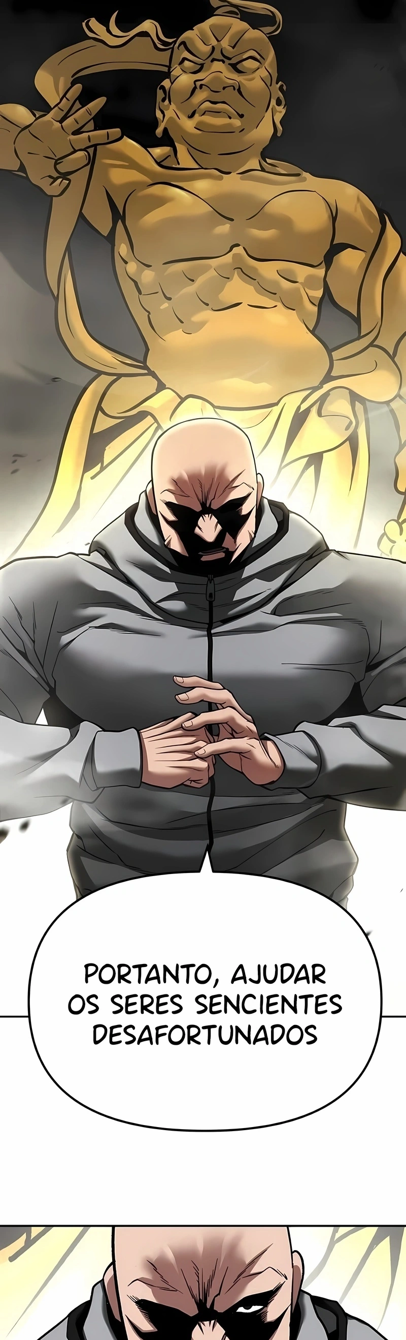 O Melhor Homem no Comando Capítulo 103 Página 52