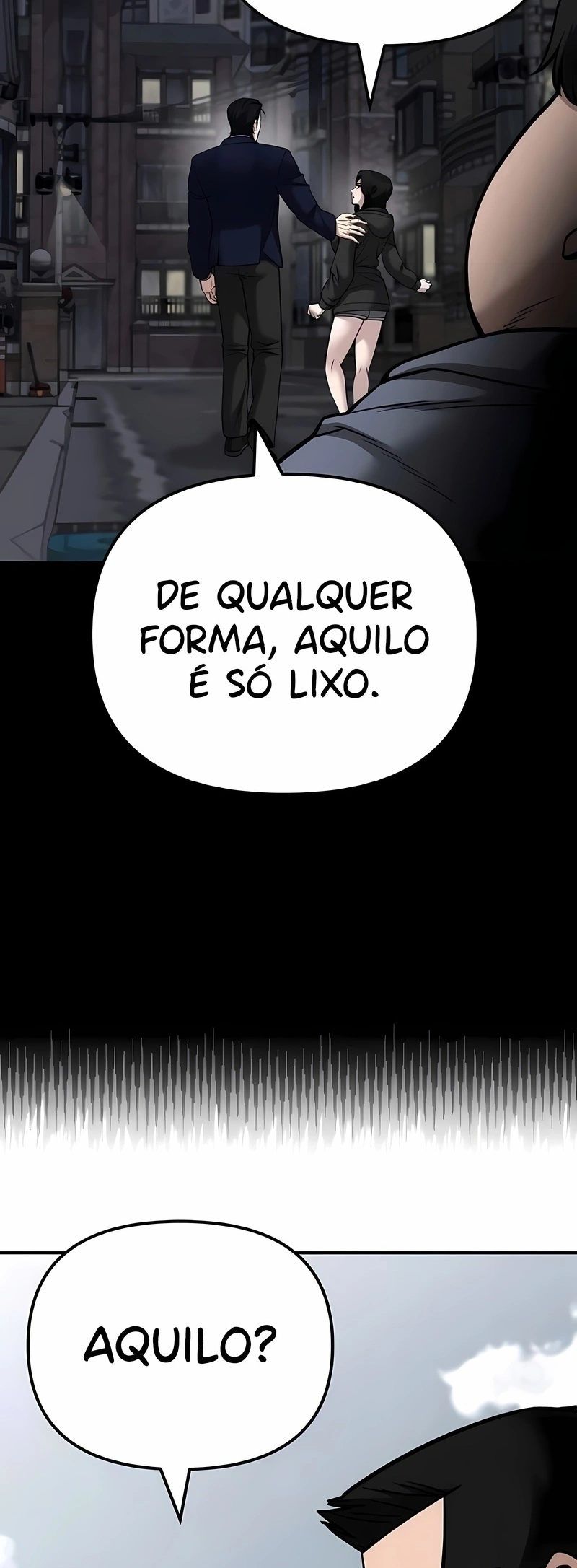 O Melhor Homem no Comando Capítulo 104 Página 54