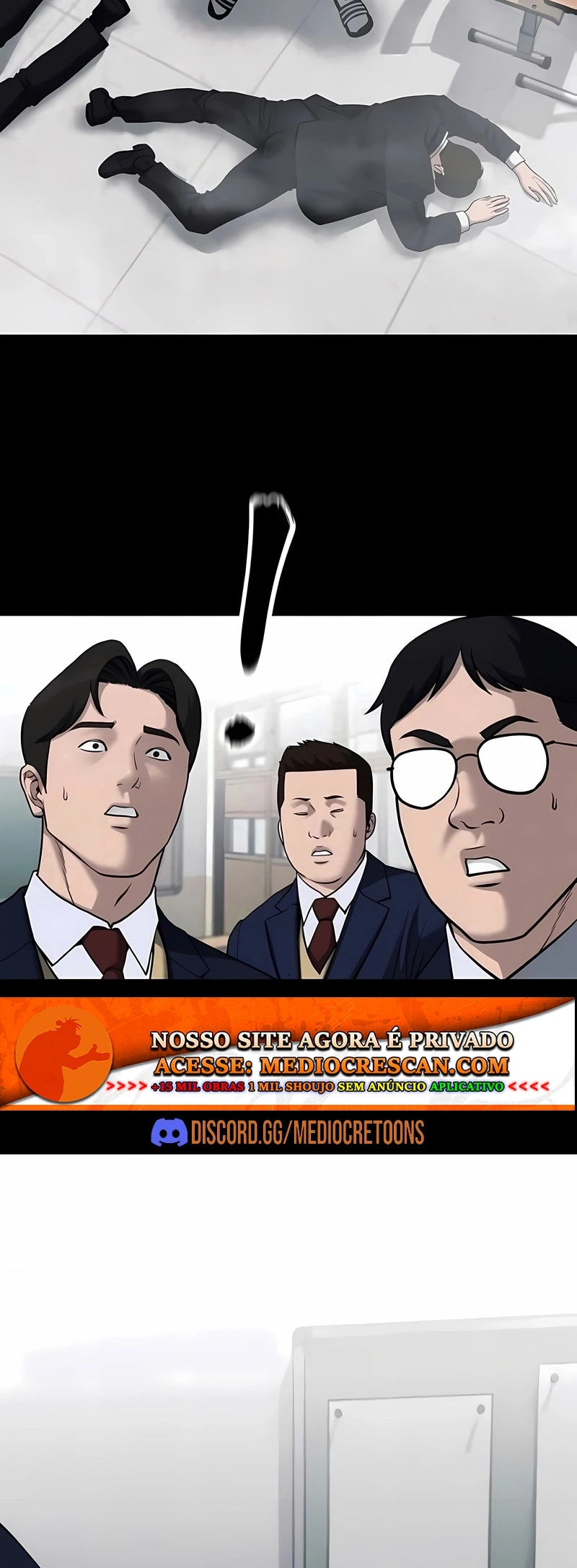 O Melhor Homem no Comando Capítulo 104 Página 73