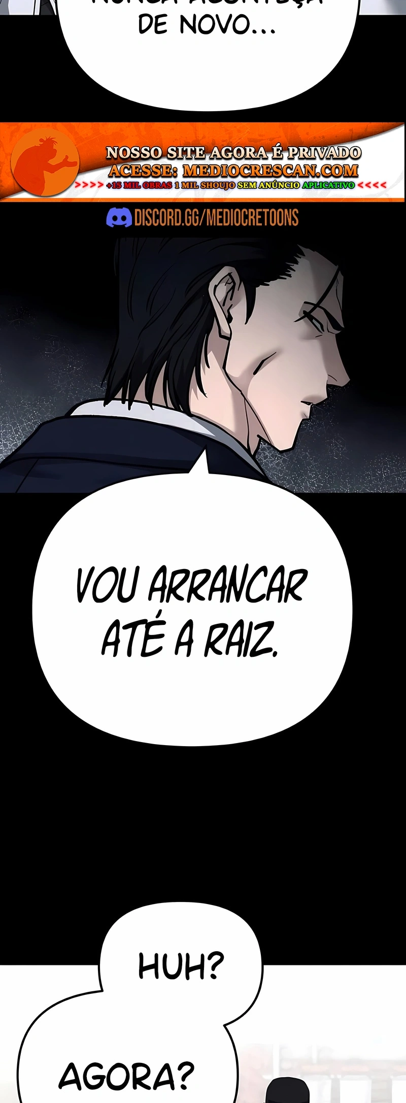 O Melhor Homem no Comando Capítulo 104 Página 85