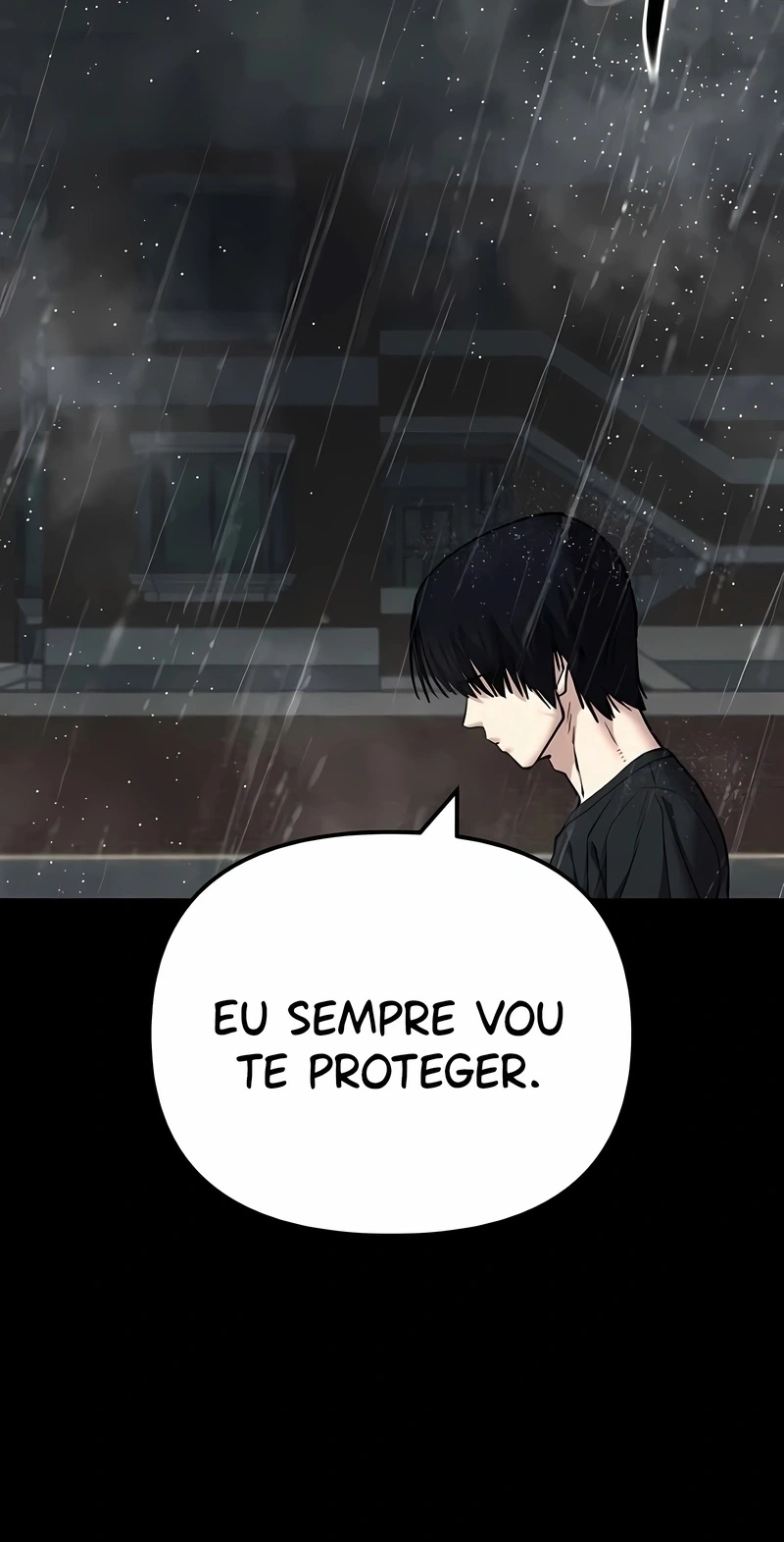 O Melhor Homem no Comando Capítulo 105 Página 115