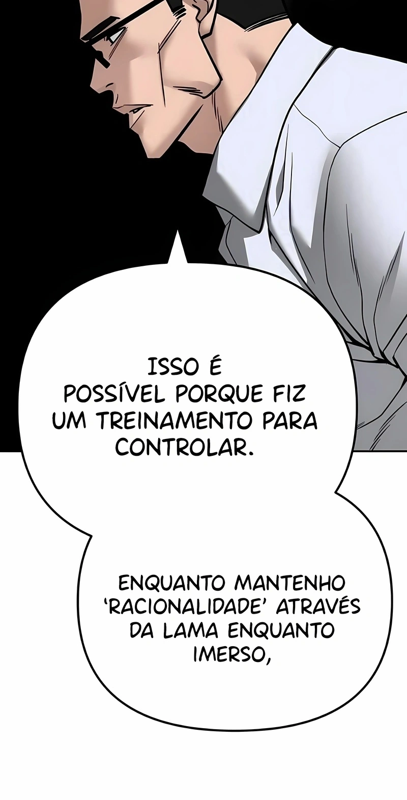 O Melhor Homem no Comando Capítulo 105 Página 33