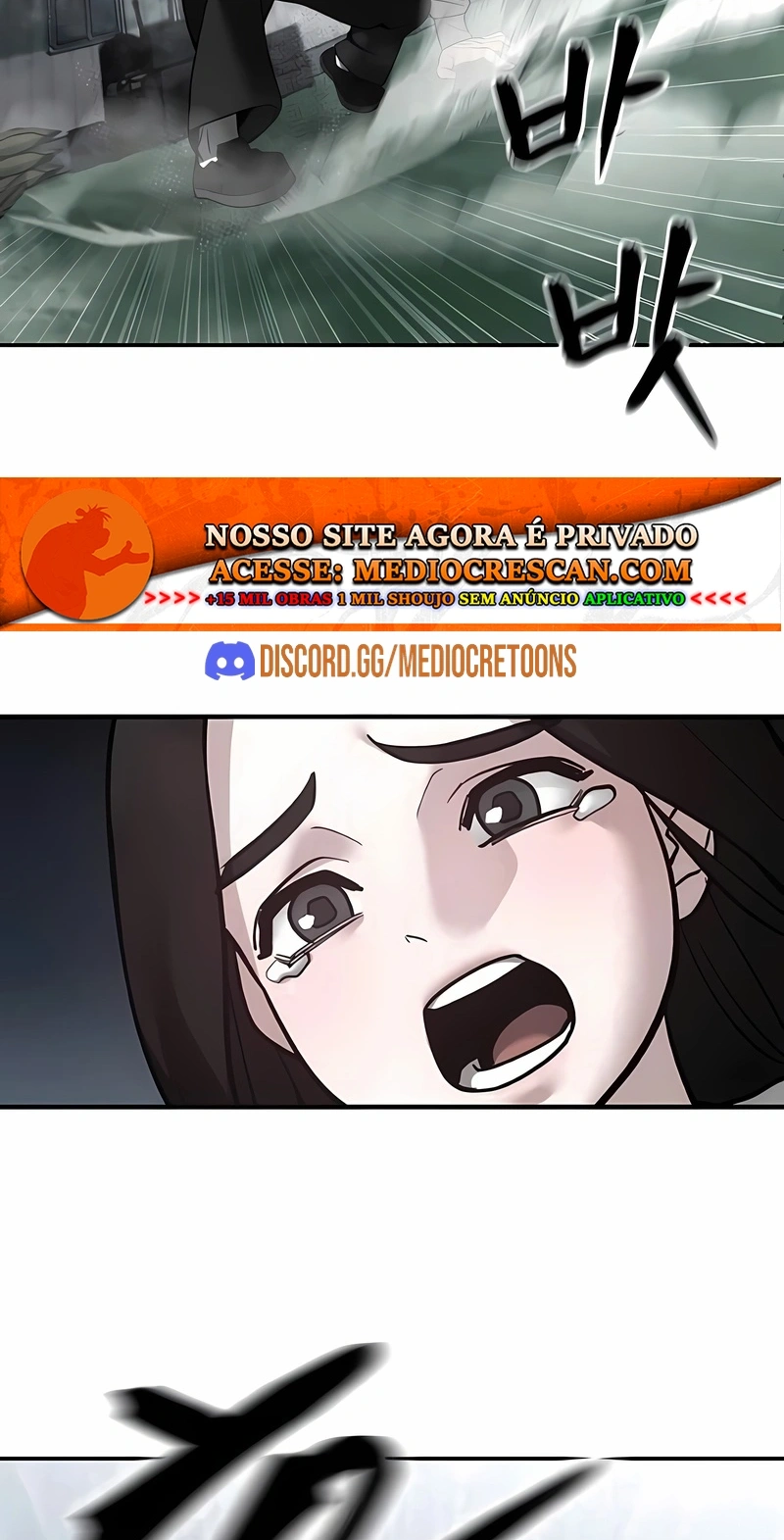 O Melhor Homem no Comando Capítulo 105 Página 62