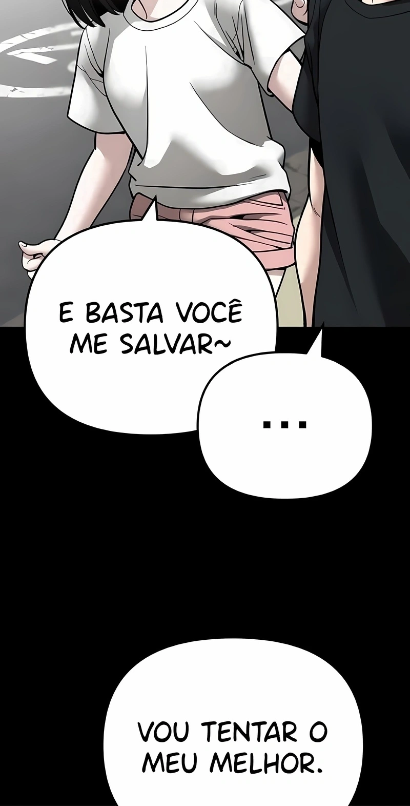 O Melhor Homem no Comando Capítulo 105 Página 83