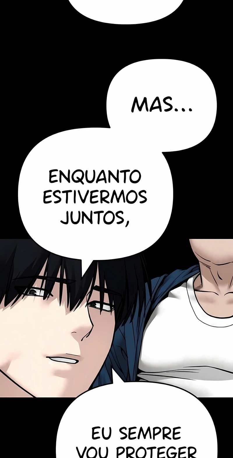 O Melhor Homem no Comando Capítulo 105 Página 86
