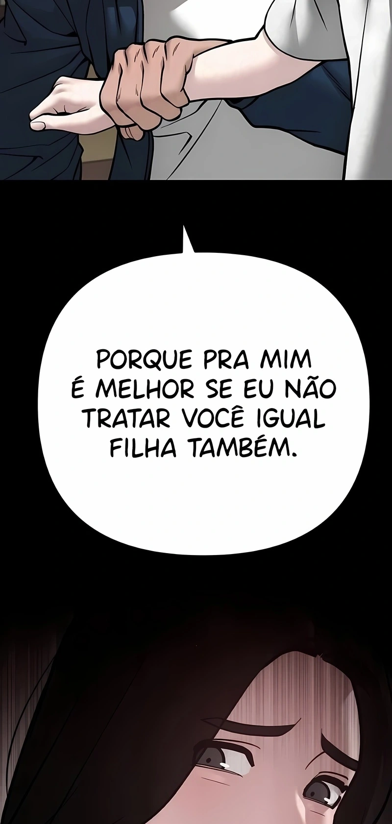 O Melhor Homem no Comando Capítulo 106 Página 105