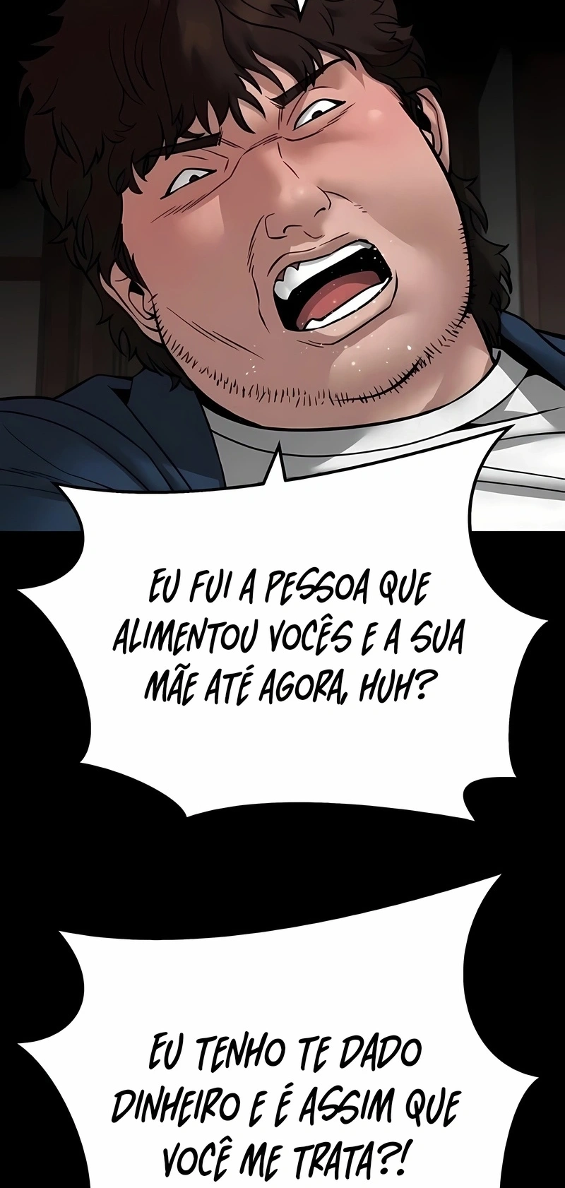 O Melhor Homem no Comando Capítulo 106 Página 109