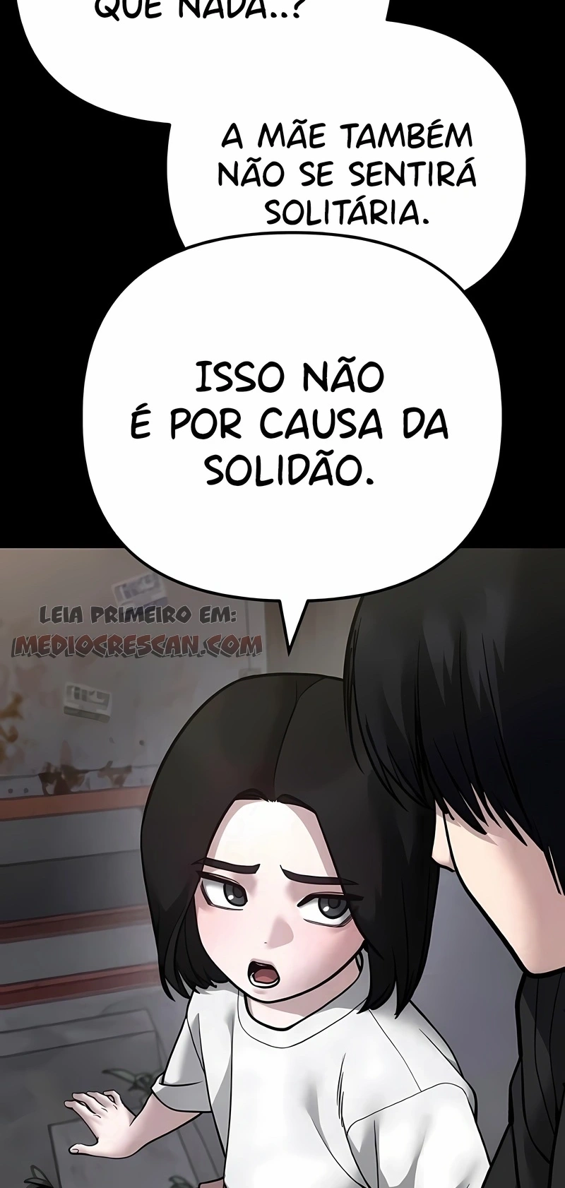 O Melhor Homem no Comando Capítulo 106 Página 30