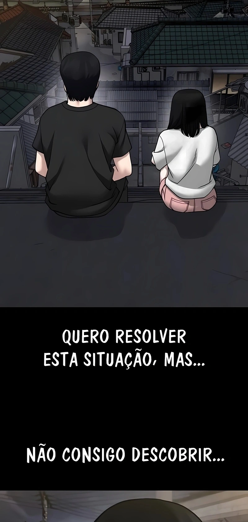 O Melhor Homem no Comando Capítulo 106 Página 35