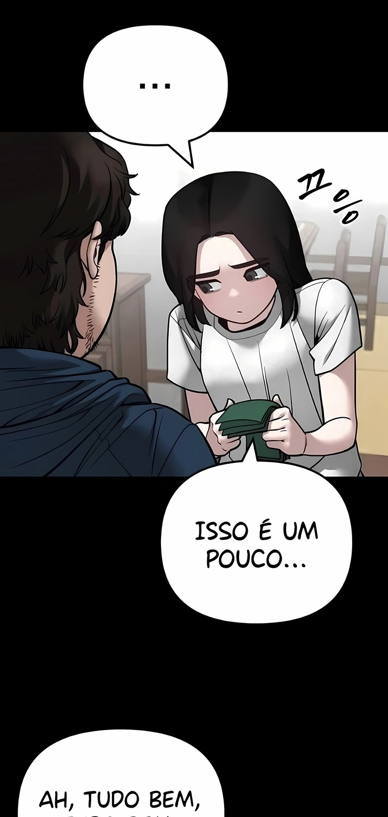 O Melhor Homem no Comando Capítulo 106 Página 45