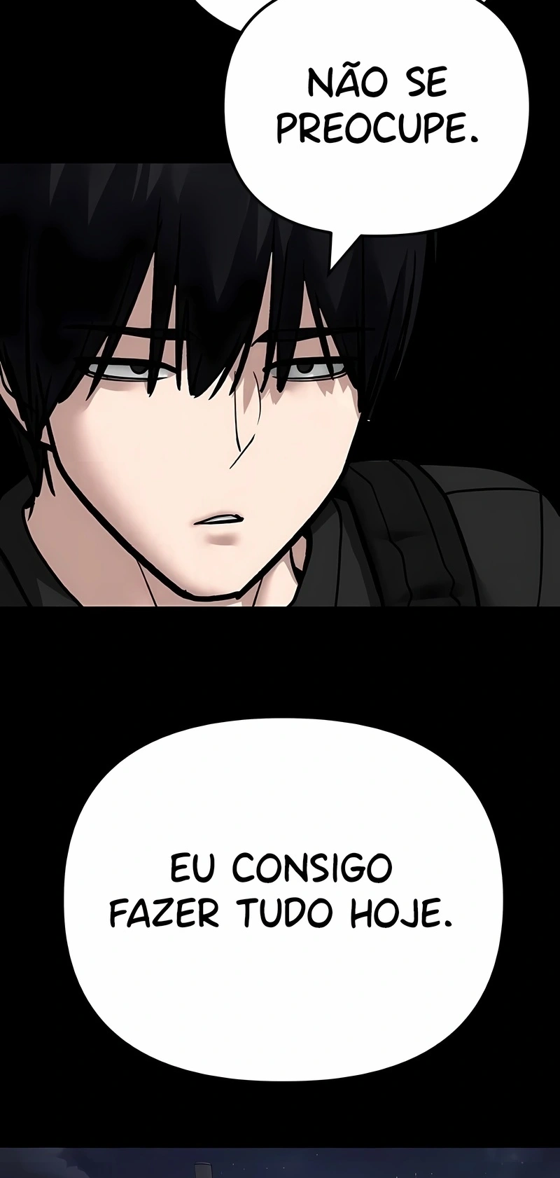 O Melhor Homem no Comando Capítulo 106 Página 58