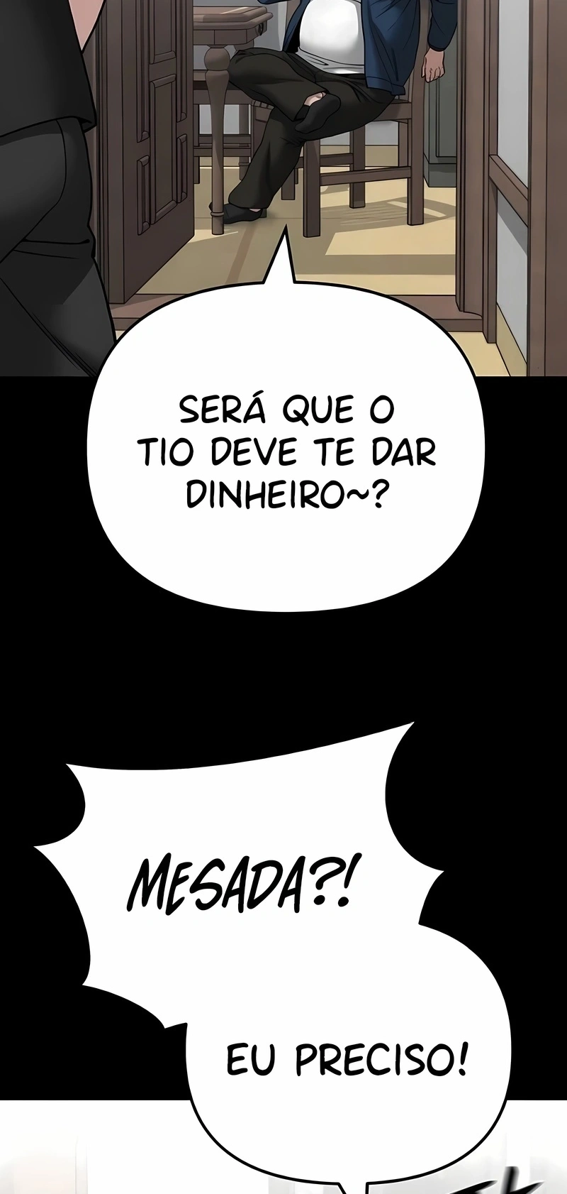 O Melhor Homem no Comando Capítulo 106 Página 73