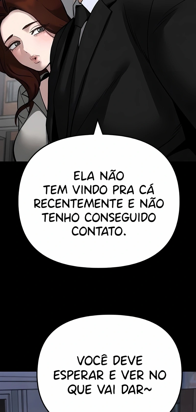 O Melhor Homem no Comando Capítulo 106 Página 82