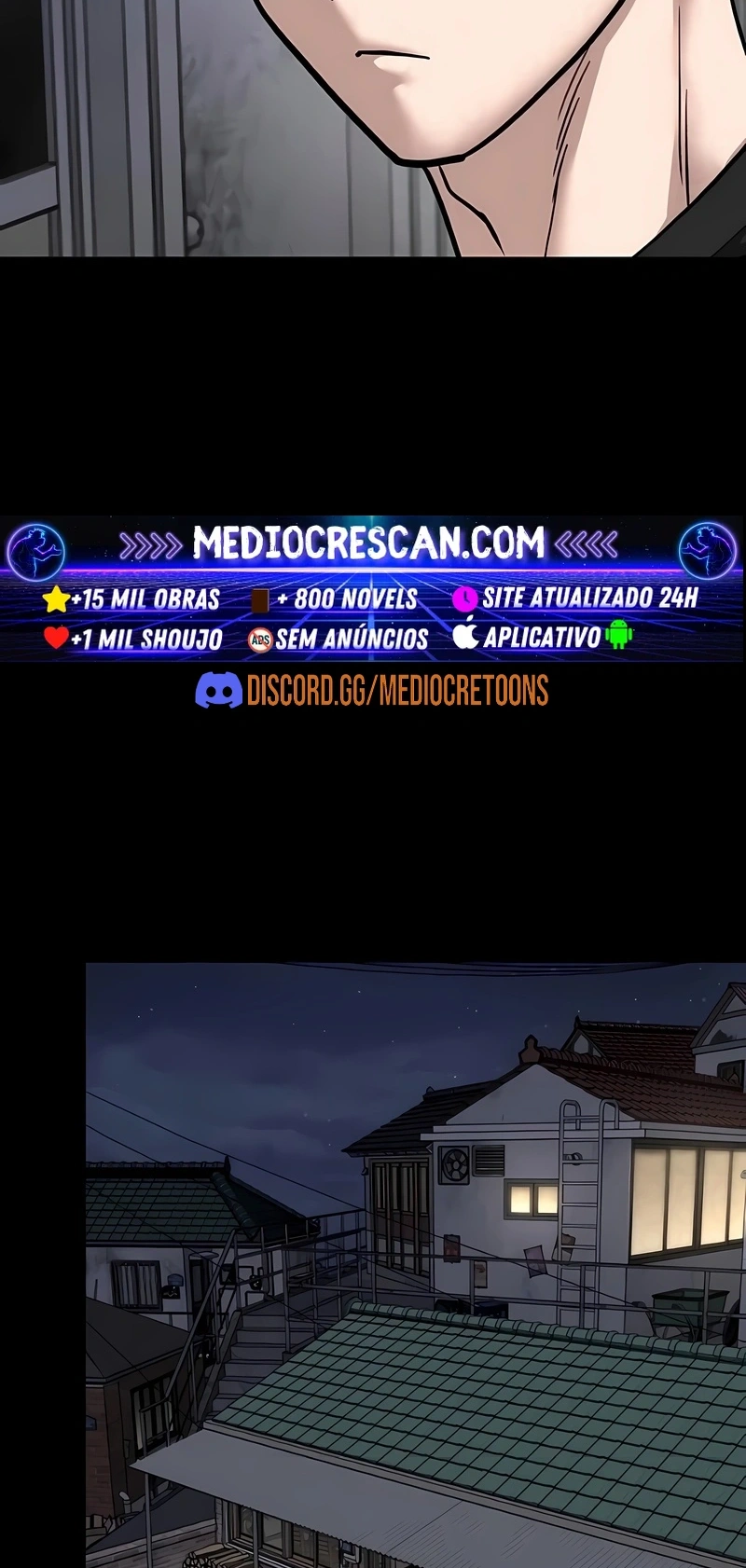 O Melhor Homem no Comando Capítulo 106 Página 86