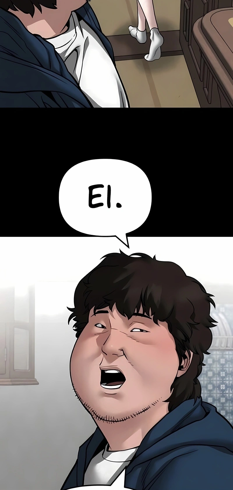 O Melhor Homem no Comando Capítulo 106 Página 94
