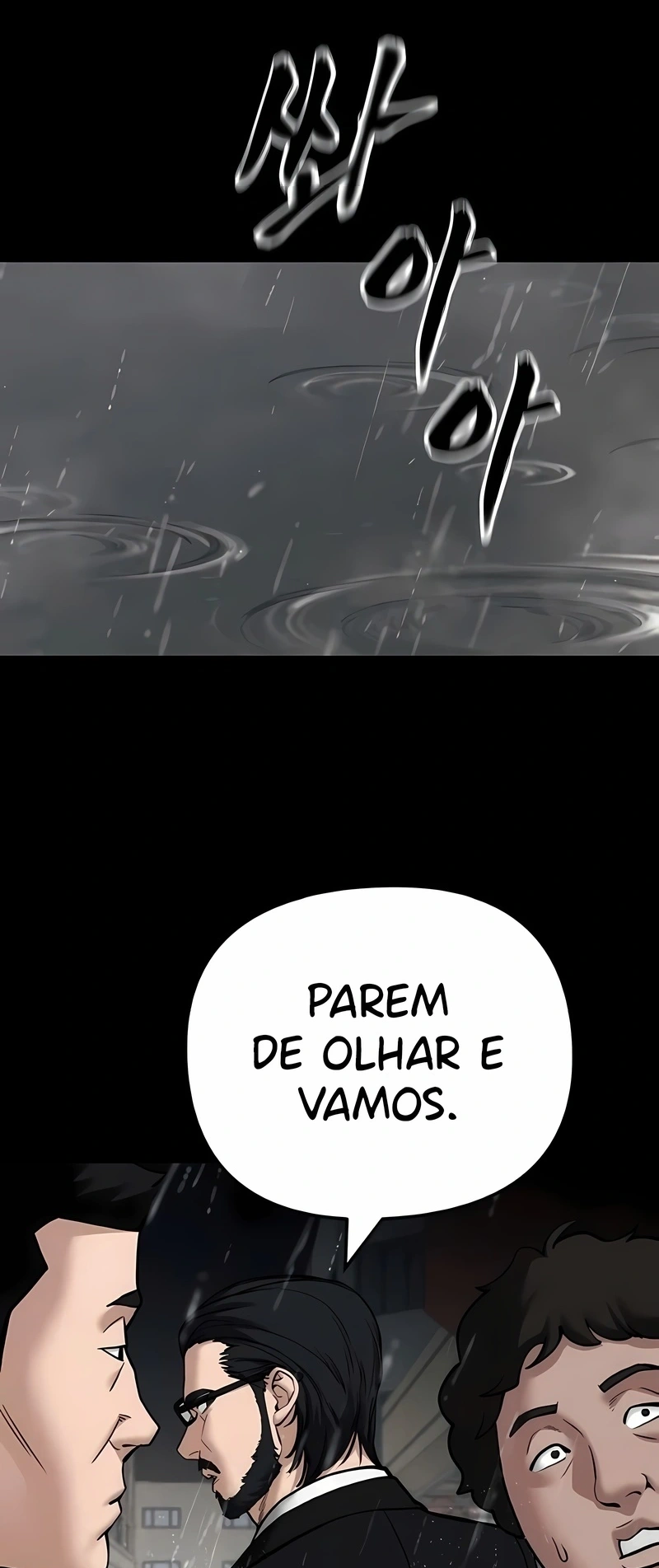 O Melhor Homem no Comando Capítulo 107 Página 70