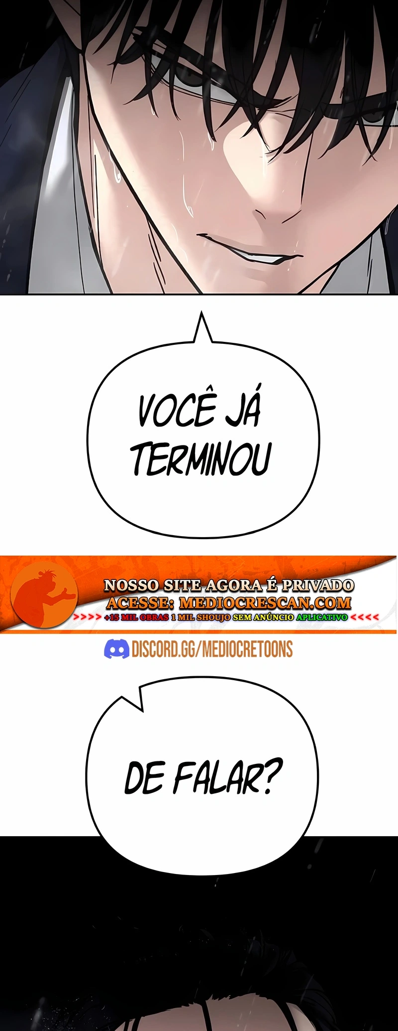 O Melhor Homem no Comando Capítulo 108 Página 103