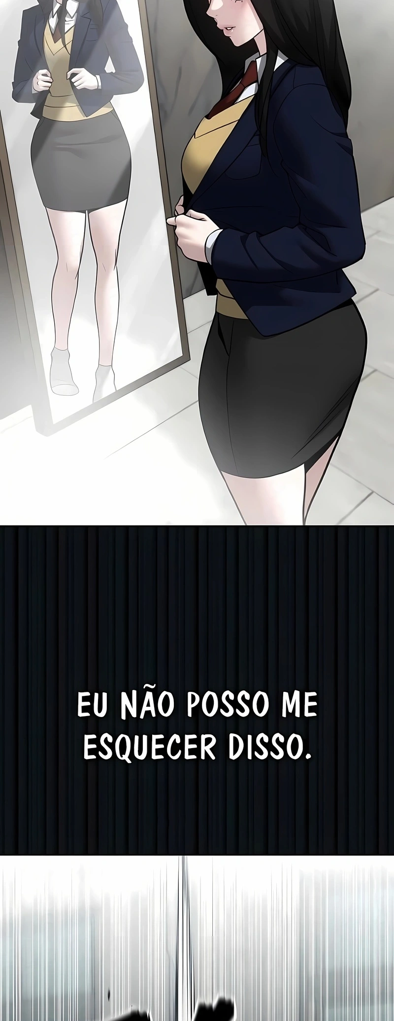 O Melhor Homem no Comando Capítulo 108 Página 45