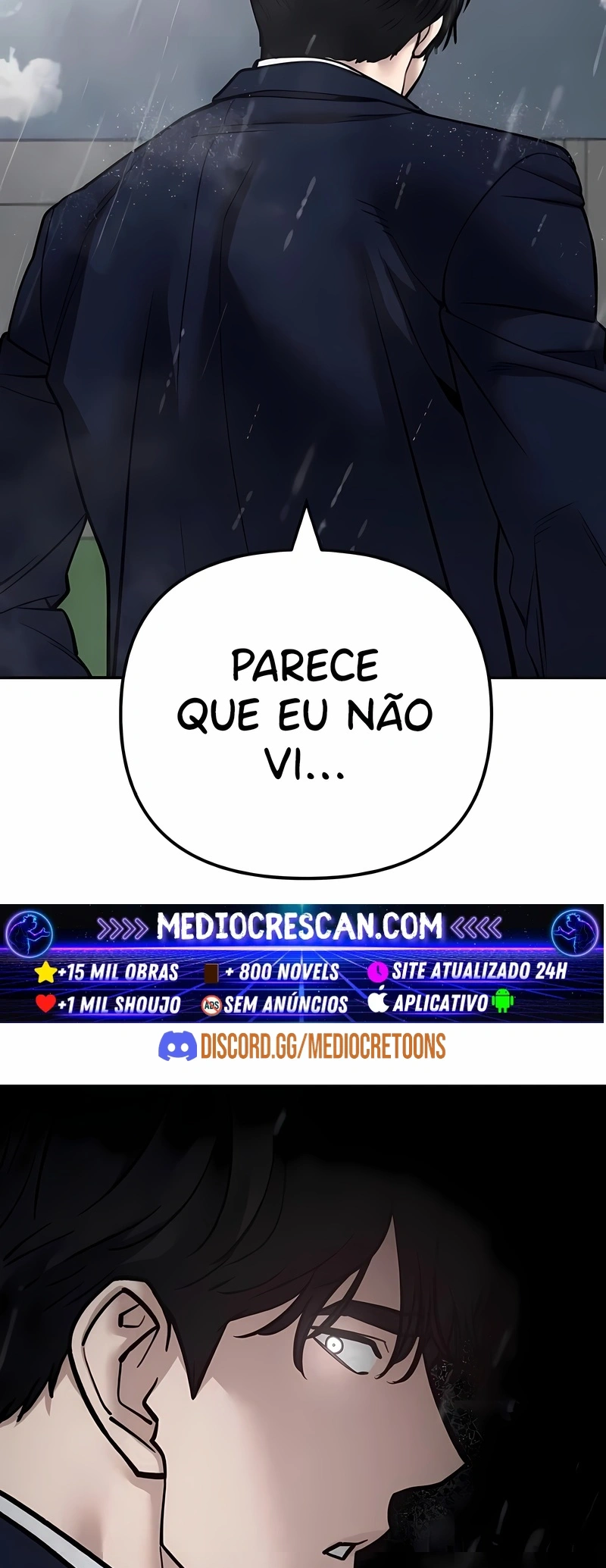 O Melhor Homem no Comando Capítulo 108 Página 66