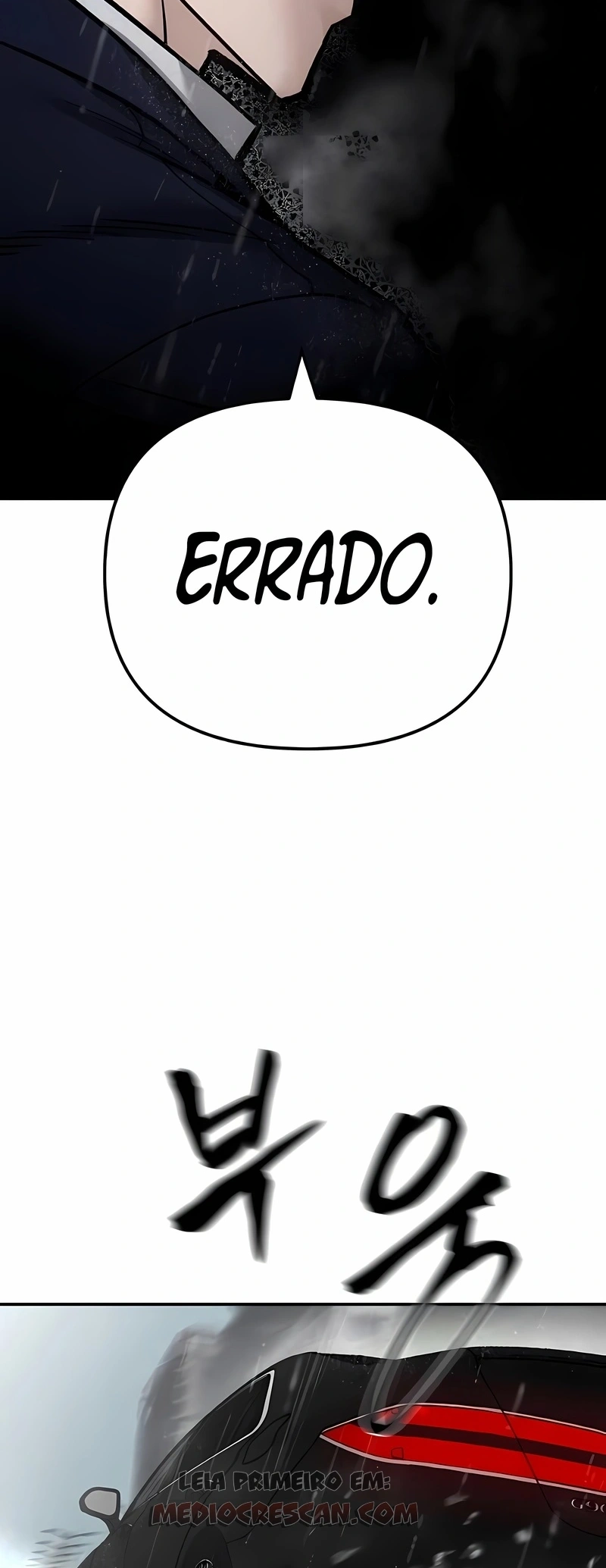 O Melhor Homem no Comando Capítulo 108 Página 67