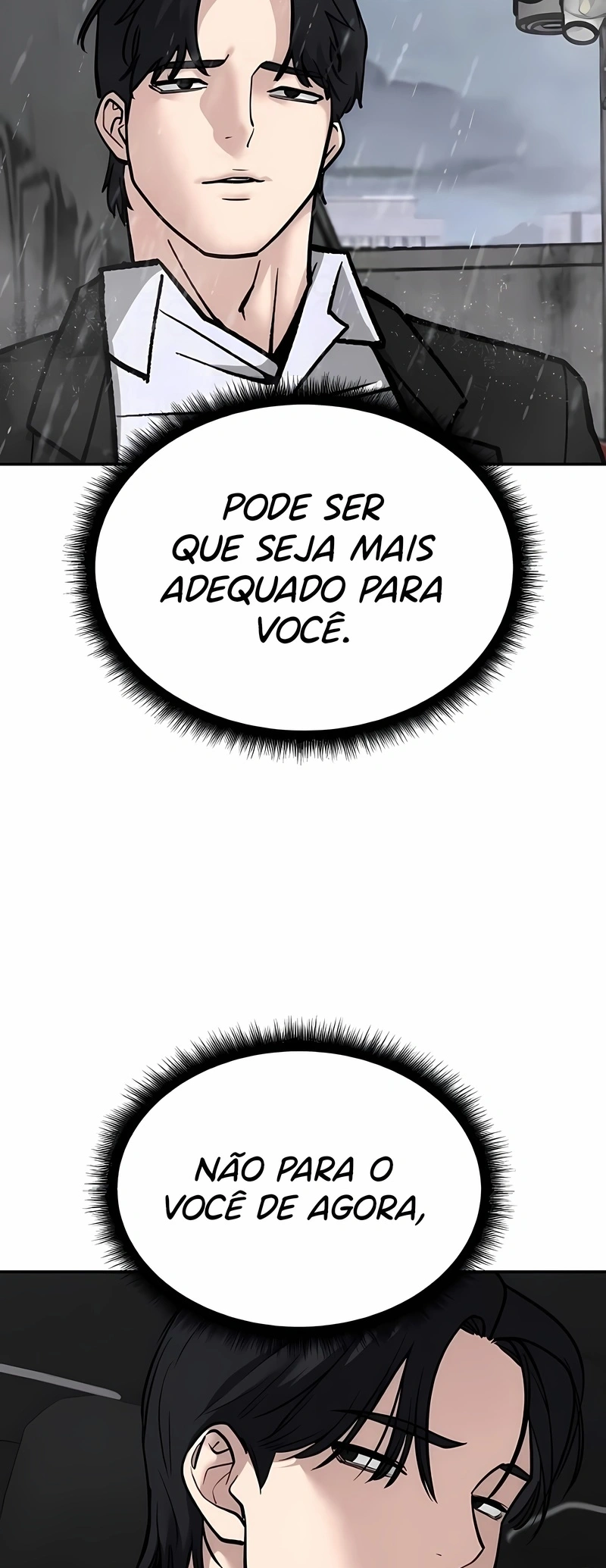 O Melhor Homem no Comando Capítulo 108 Página 74