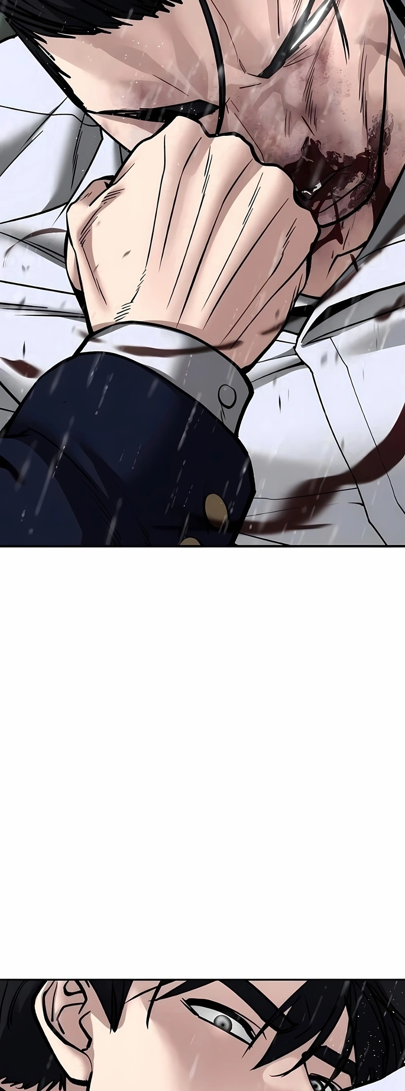 O Melhor Homem no Comando Capítulo 109 Página 44