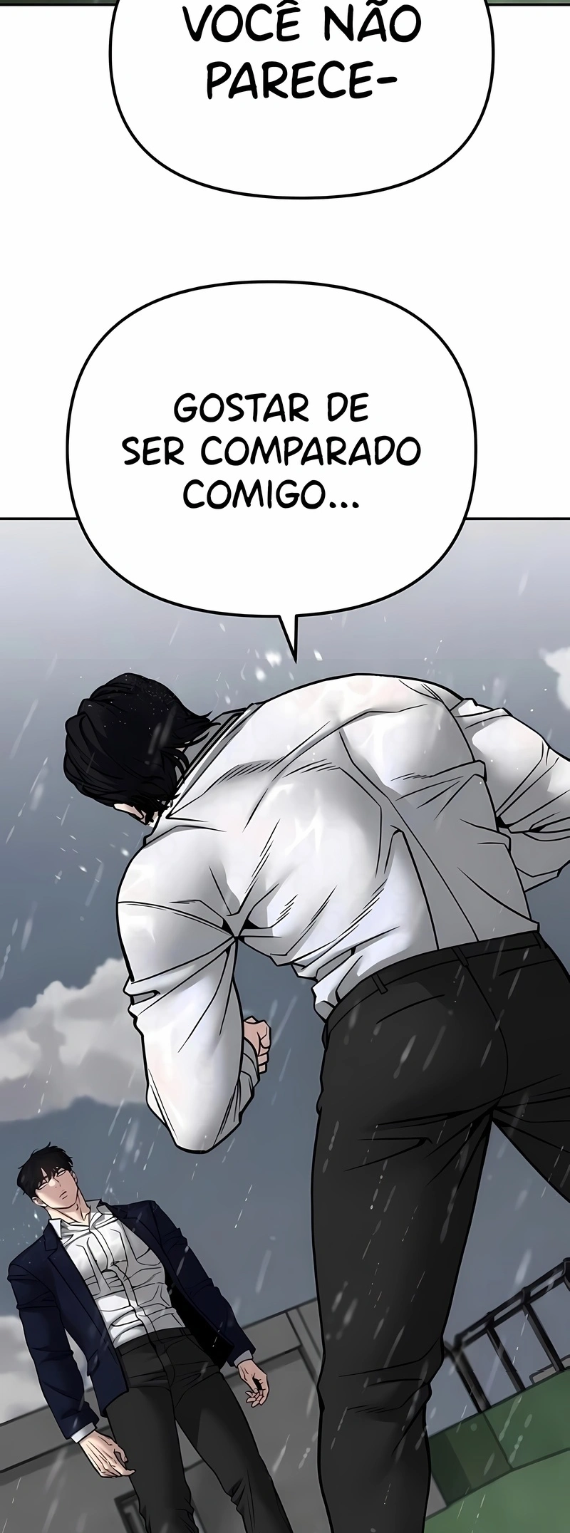 O Melhor Homem no Comando Capítulo 109 Página 5