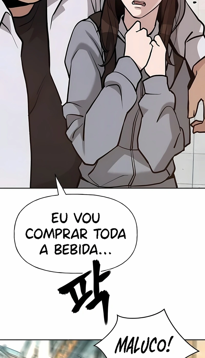 O Melhor Homem no Comando Capítulo 11 Página 100