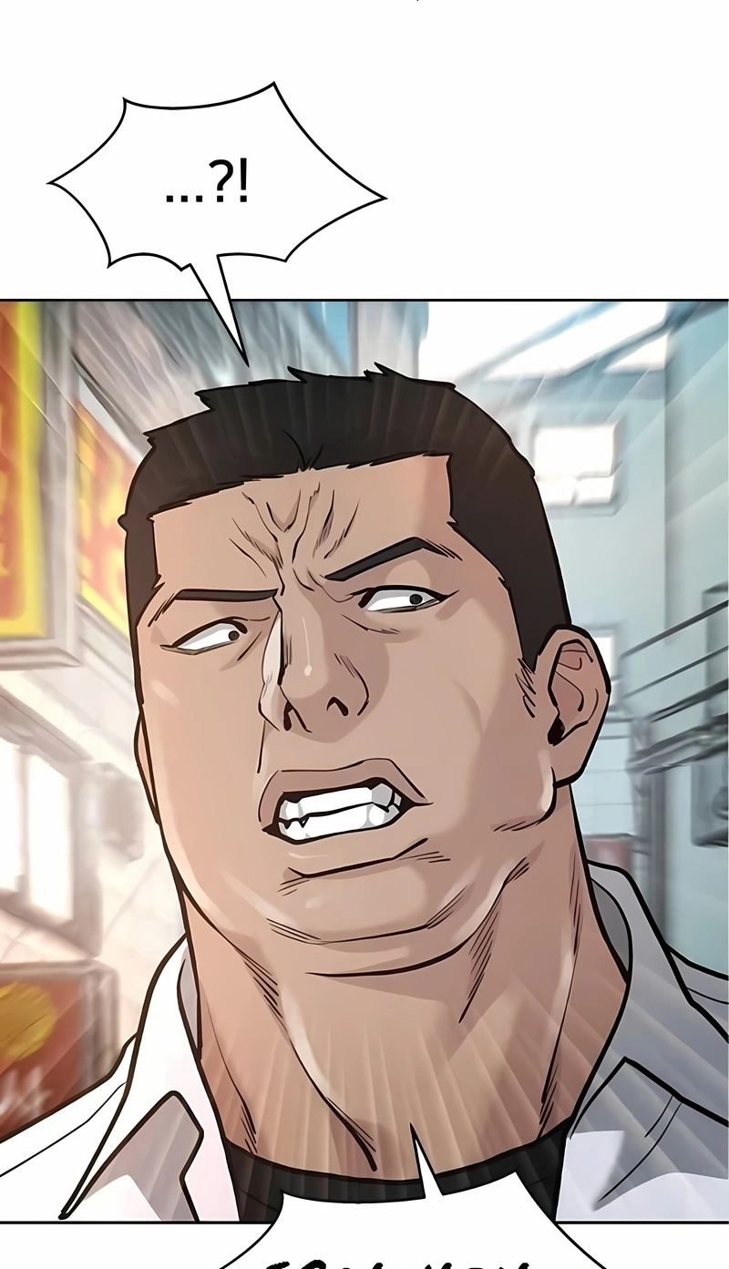 O Melhor Homem no Comando Capítulo 11 Página 102