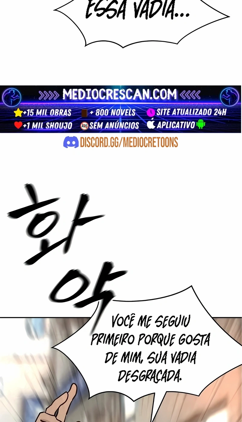 O Melhor Homem no Comando Capítulo 11 Página 103