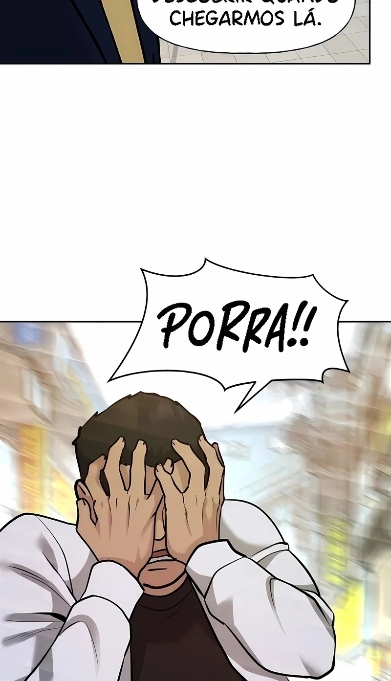 O Melhor Homem no Comando Capítulo 11 Página 108