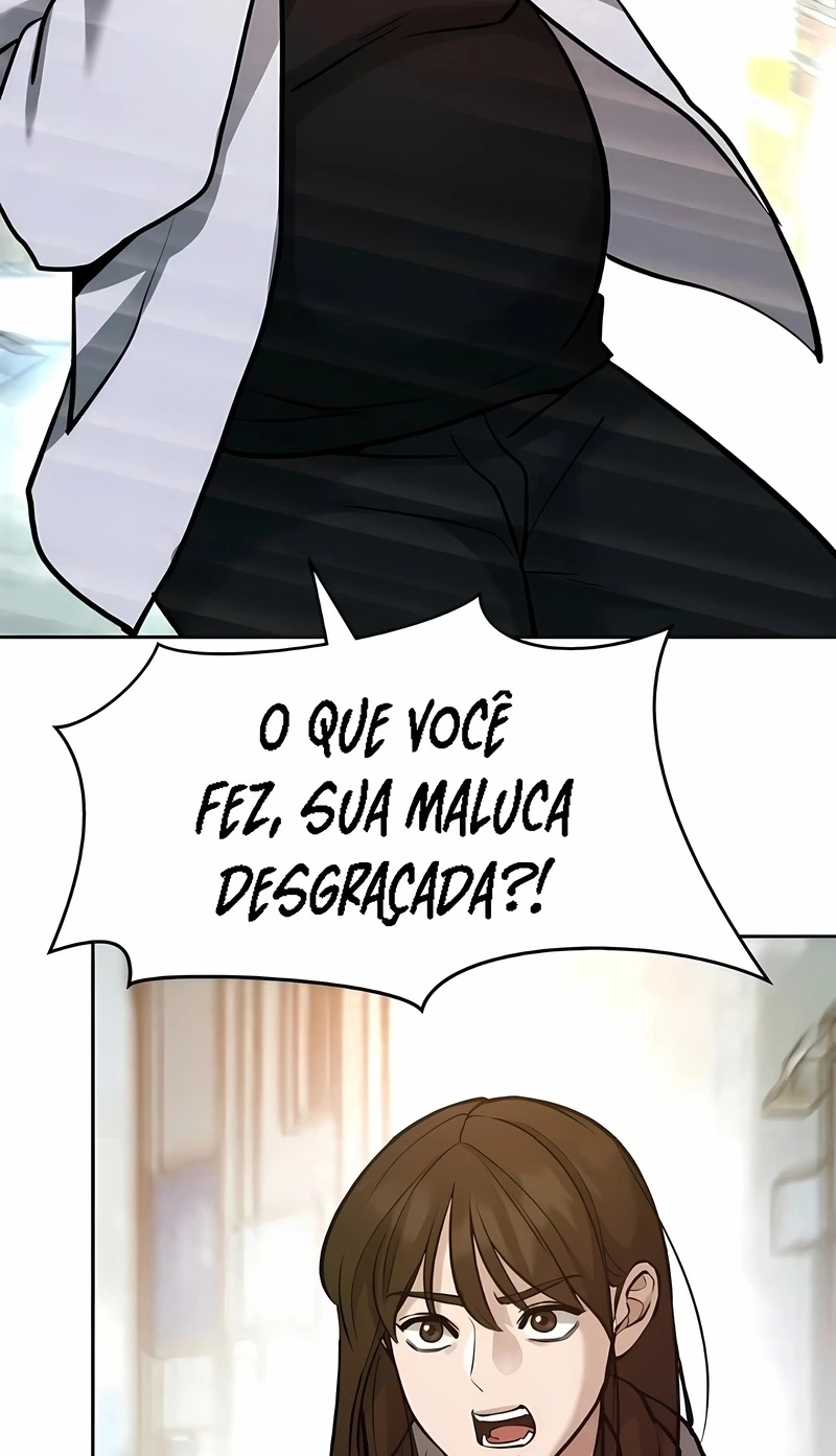 O Melhor Homem no Comando Capítulo 11 Página 109