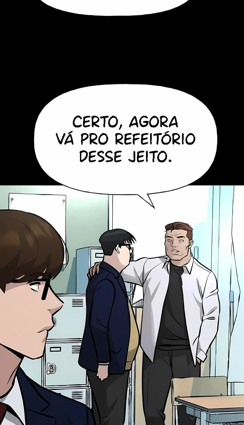 O Melhor Homem no Comando Capítulo 11 Página 11