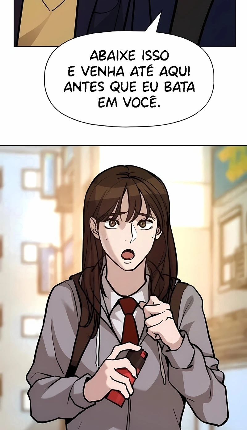 O Melhor Homem no Comando Capítulo 11 Página 113