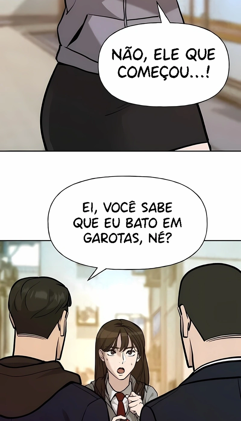 O Melhor Homem no Comando Capítulo 11 Página 114